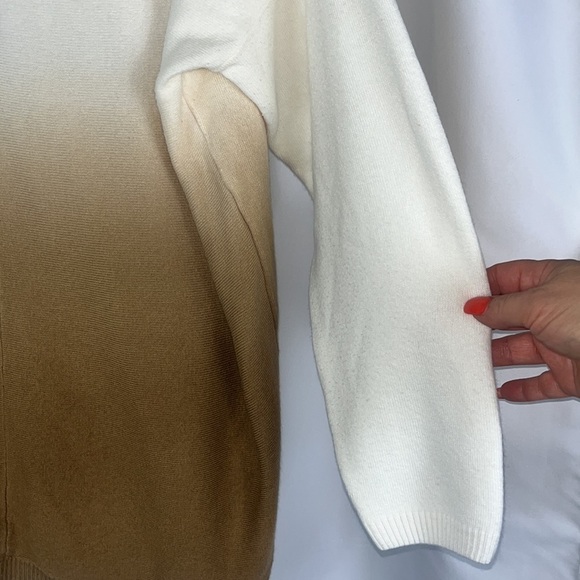 Napa Valley popover long sleeve top Sz 2X - Picture 6 of 10